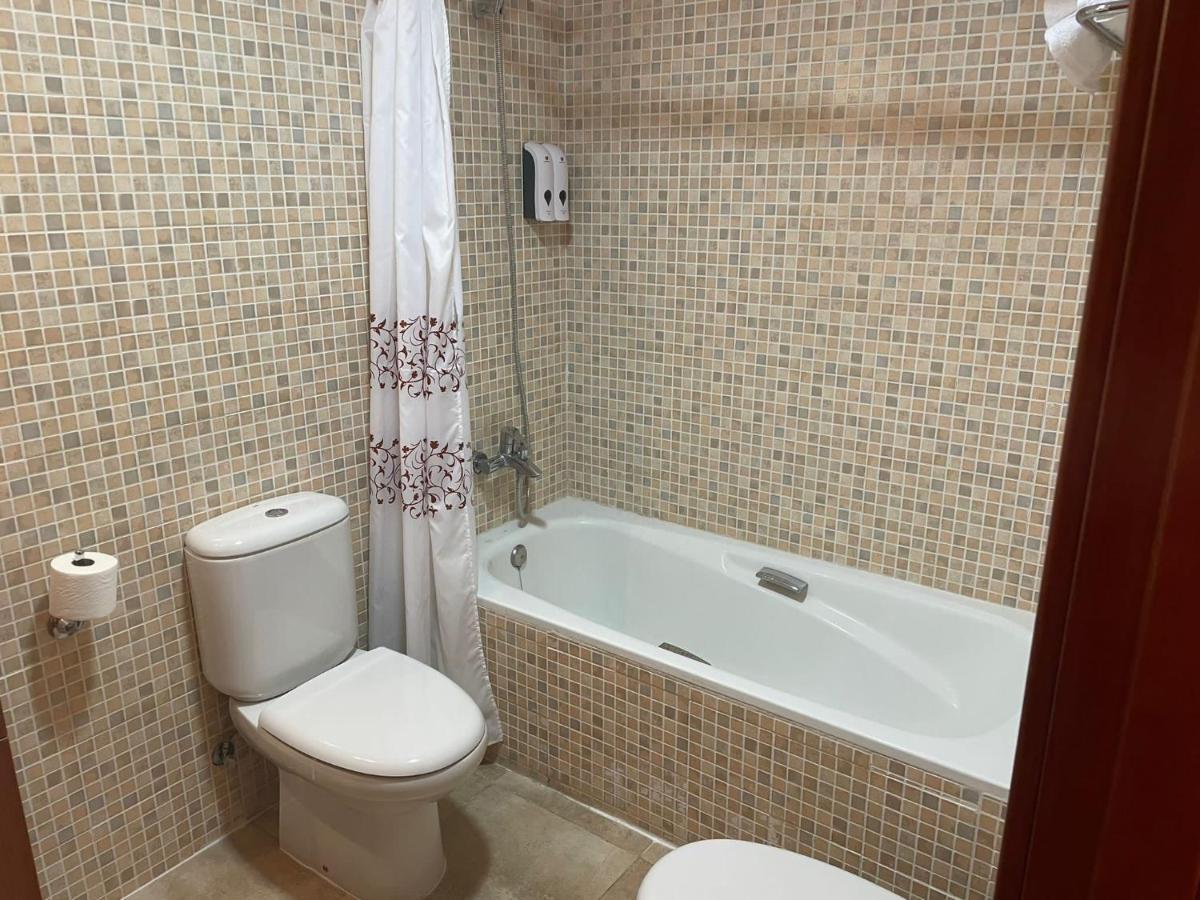 Vall Fosca Apartment "Majue" Torre de Capdella Buitenkant foto